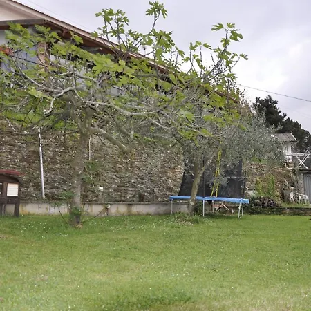 Villa Mareli, Una Terrazza Sul Mare
