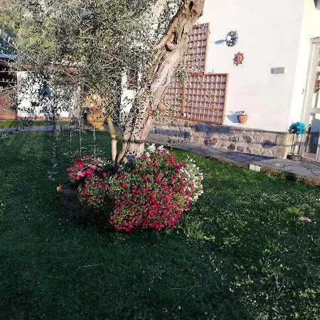 Mareli, Una Terrazza Sul Mare Massa (Tuscany)