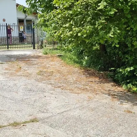 Mareli, Una Terrazza Sul Mare *