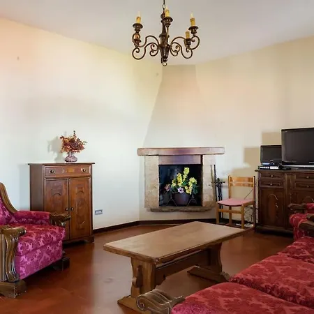 Villa Mareli, Una Terrazza Sul Mare *
