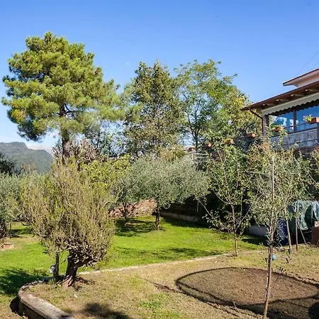 Mareli, Una Terrazza Sul Mare * Massa (Tuscany)
