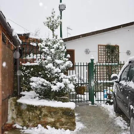 Mareli, Una Terrazza Sul Mare Villa *